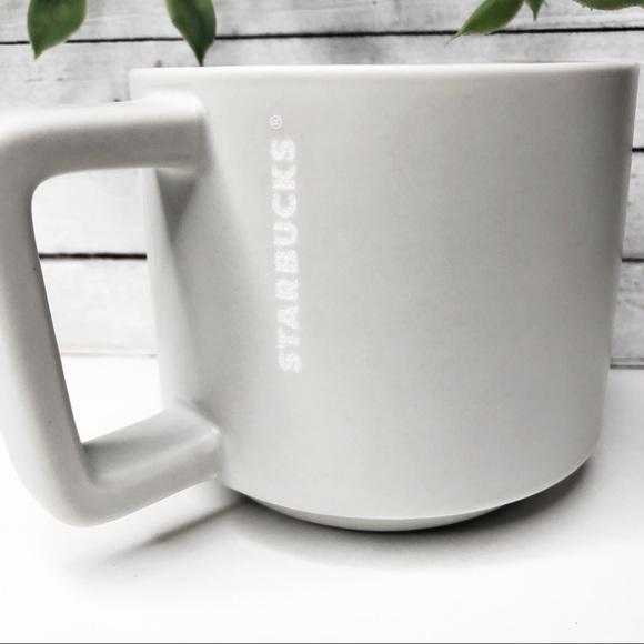 New Starbucks Halloween 2019 Limited Edition Mug - Picture 2 of 3